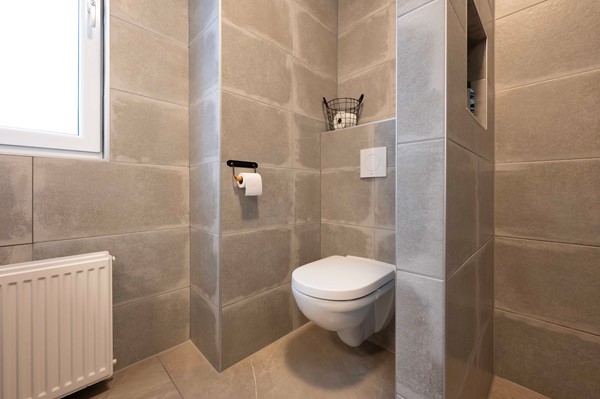 Medium property photo - A M De Jongstraat 52, 4735 BW Zegge